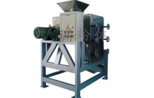 你知道對輥破碎機的工作原理是什么嗎？