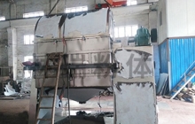 在使用臥式球磨機的時,這種情況一定要停機!