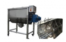 螺帶混合機(jī)設(shè)備的故障，我們應(yīng)該如何去修整呢？