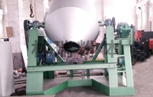 混料機(jī)進(jìn)的保養(yǎng)和選型大家都有哪些了解呢？