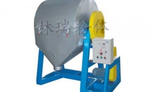 你知道為什么要對攪拌球磨機(jī)進(jìn)行除塵處理嗎?