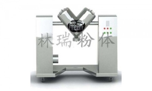 科普大課堂:如何正確使用混料機(jī)?