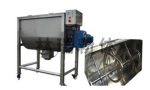 螺帶混合機(jī)設(shè)備的故障,我們應(yīng)該如何去修整呢?