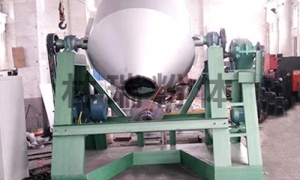 混料機(jī)進(jìn)的保養(yǎng)和選型大家都有哪些了解呢?