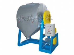 攪拌球磨機 WSM型密閉式球磨機