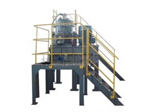 混料機(jī)廠家 機(jī)械融合-震實(shí)機(jī)