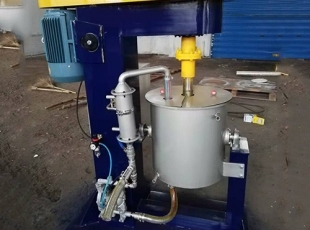 攪拌球磨機 立式攪拌球磨機