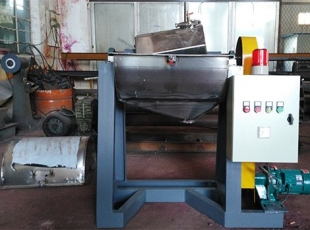 攪拌球磨機 八角式球磨機