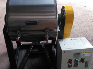 攪拌球磨機 密閉式滾筒球磨機