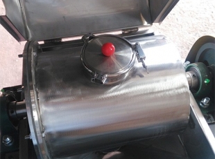 攪拌球磨機 臥式球磨機 運轉平穩