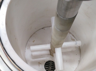 混料機廠家 氧化鋯內襯